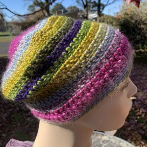 Candy Beanie