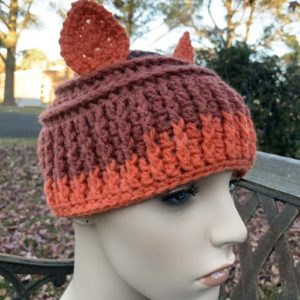 Cat Ear Beanie