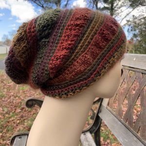Castaway Slouch Hat 2