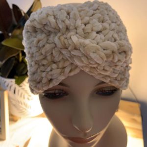 Earwarmer headband by Boho Baes